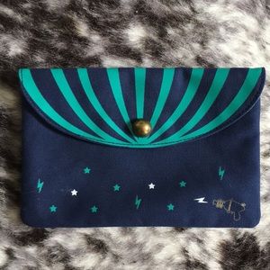 Benefit Cosmetics Travel Makeup Bag